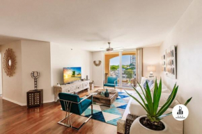 BnB Hyperion - 3B Gem w Golf & Intracoastal Views